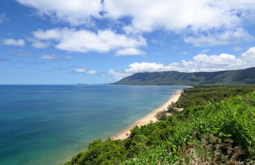 Wangetti Beach - Far North Queensland Australia