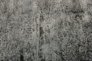 rusty gdark steel sheet