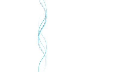 linee, semplice, eleganti, ondulate, acqua © xyz+