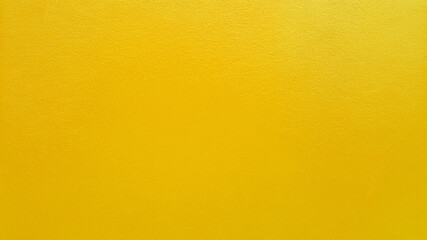 yellow cement wall texture