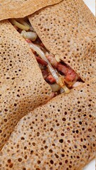 crepe
