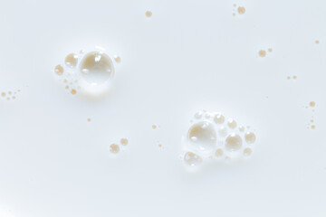 Milk texture,Beautiful high resolution splash of natural milk can be used as a background.
