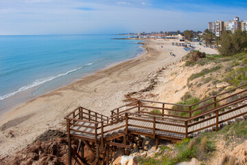 Vega Baja del Segura - Orihuela Costa - Campoamor