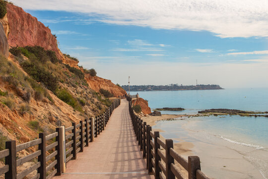 Vega Baja del Segura - Orihuela Costa - Campoamor