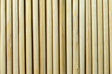 Textured wooden background