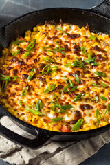 Homemade Korean Corn Cheese