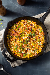 Homemade Korean Corn Cheese