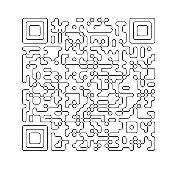 Barcode, QR Code