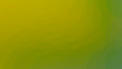 yellow Illustration unusual drawing interesting abstract light, bright background, pastel colors blank layout