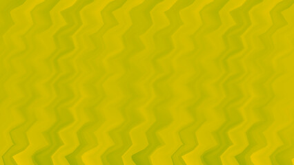 yellow Illustration unusual drawing interesting abstract light, bright background, pastel colors blank layout