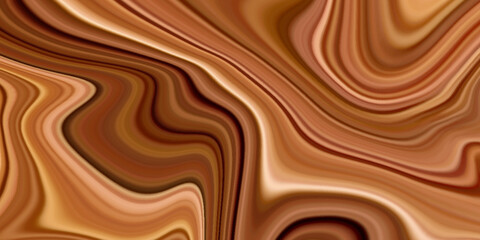 Abstract Colorful modern swirl liquid Background with wave, colorful acrylic painted liquid texture, Acrylic texture with marble pattern for making book cover, template, decoration and design.