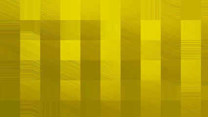 yellow Illustration unusual drawing interesting abstract light, bright background, pastel colors blank layout