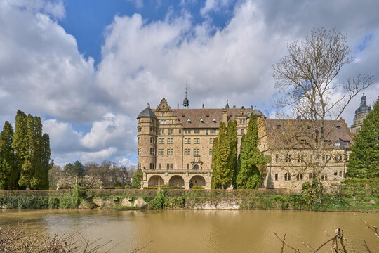 architecture, baden-wuerttemberg, bicycle, bike, bike tour, break, castle, city, cityscape, culture, cycling tour, cyclist, decoration, destination, downtown, ebike, europe, famous, famous place, fran