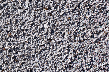 Roughcast Wall Closeup View for Background