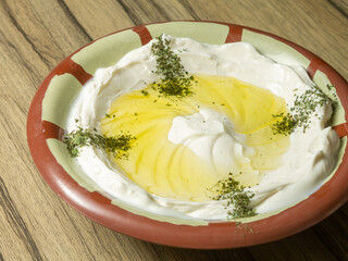 arabic cuisine