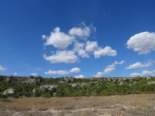 Yailata - National Archaeological Reserve, Bulgaria