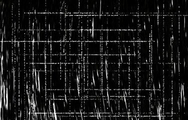 Grunge Black and White Distress Texture.Grunge rough dirty background.For posters, banners, retro and urban designs
