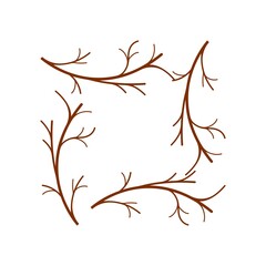 tree branch icon