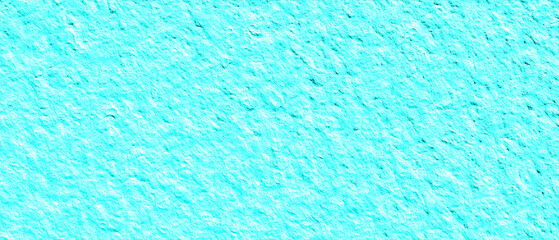 Beautiful light blue stone background, abstract background with stone texture. Banner for arts, industries, construction sector, building materials. Invitation, wallpaper, headers, website, print ads