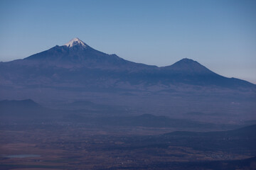 Volcan Orizaba