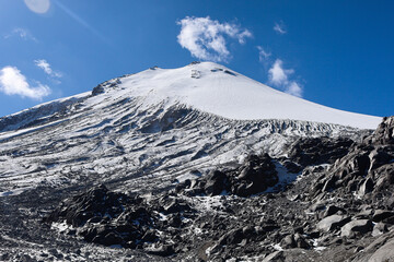 Volcan Orizaba