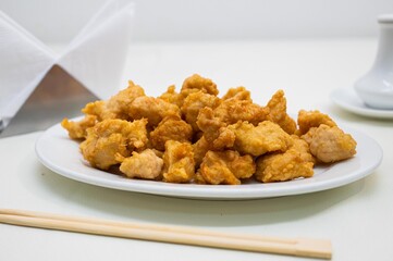 Comida china