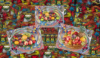 Fototapete bei efototapeten.de bestellen   