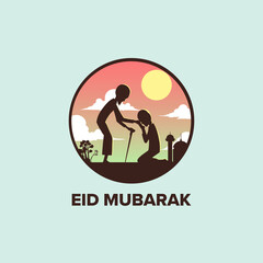 Eid Mubarak 2022 / idul fitri