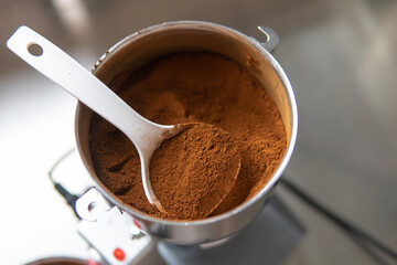 Chaga mushroom. Medicinal chaga mushroom. Inonotus obliquus