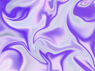 Abstract fantasy texture. background texture in blue and purple colors.