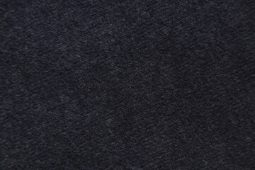 Fototapeta na wymiar Soft gray fabric as a background macro photo, fabrics as an example for furniture