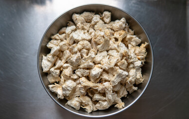 Hericium erinaceus is a medicinal mushroom for mental health. Medicinal medicinal mushrooms