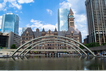 Toronto Ontario Canada