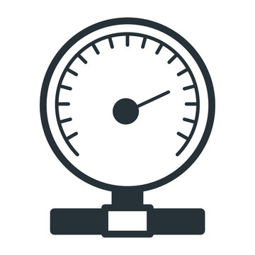 recommend clip art: Performance Meter Vector Icon Design, Motor Vehicle Service and automobile repair shop Symbol, Lorry spare parts Sign,  automotive technician equipment stock illustration, Gas pressure gauge Concept