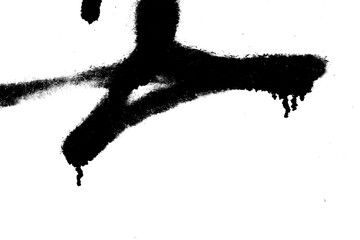 black and white background