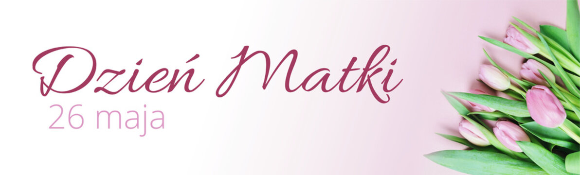 Dzień Matki