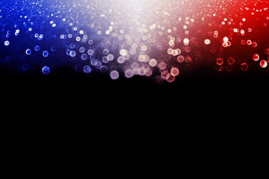 Patriotic red white blue fireworks July 4th, 14, Memorial, President, Labor Day background