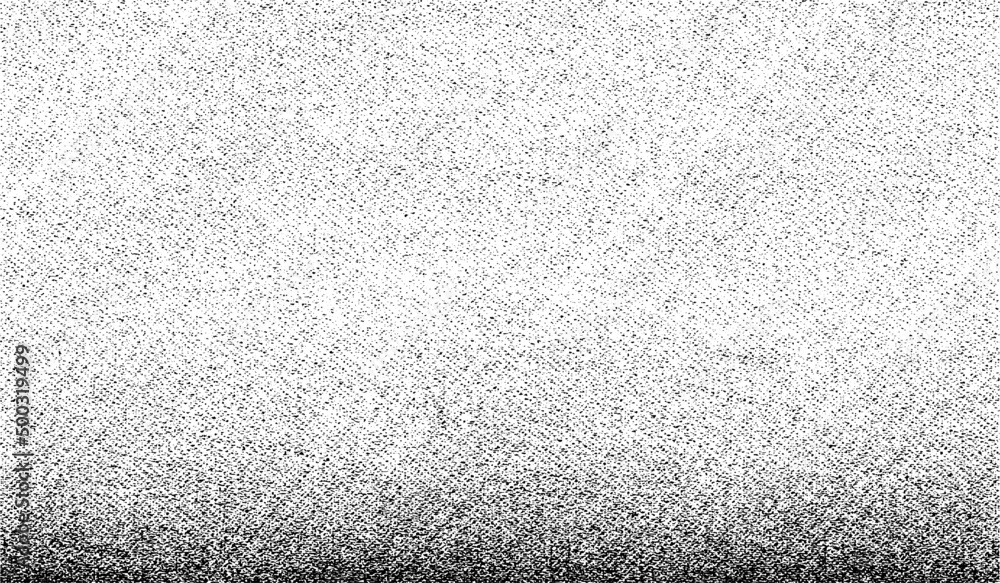 Canvas Prints subtle halftone grunge urban texture vector. distressed overlay texture. grunge background. abstract
