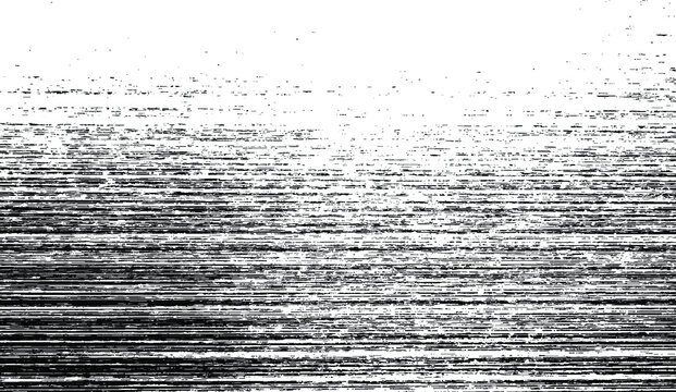 Slim lines texture. Parallel and intersecting lines abstract pattern. Abstract textured effect. Black isolated on white background.Vector illustration. EPS10.