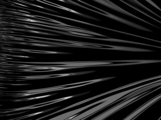 black and white background