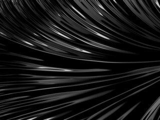 black and white background