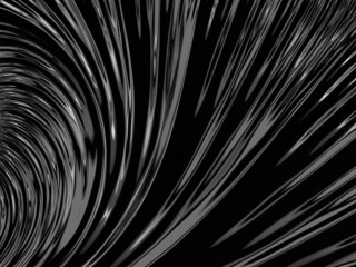 black and white background