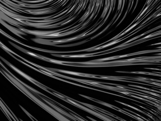 black and white background