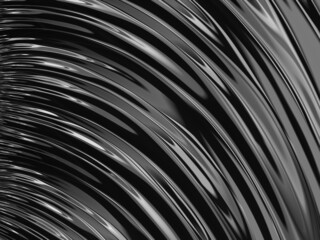 black and white background