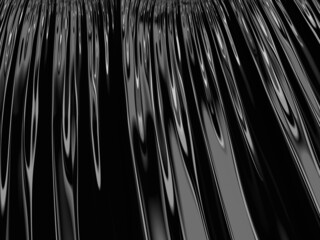 black and white background