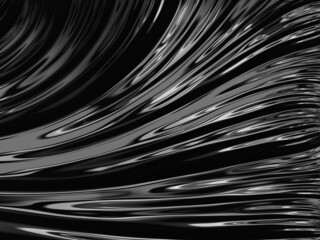 black and white background