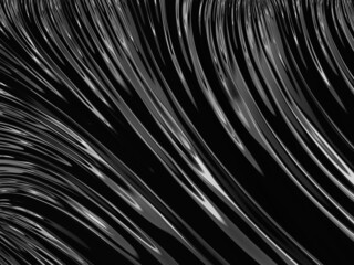 black and white background