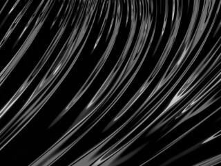 black and white background