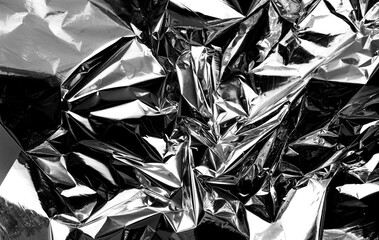 black and white background