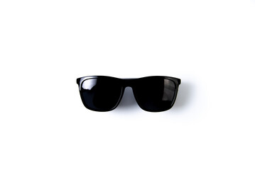 sunglasses isolated on white background